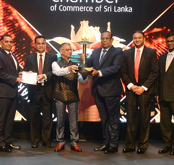 Overall Gold award winner NBEA 2023